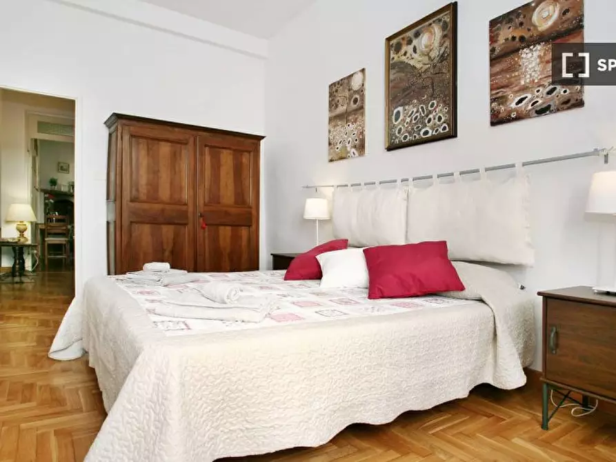 Immagine 10 di Camera condivisa in affitto  in Borgo dei Greci a Firenze