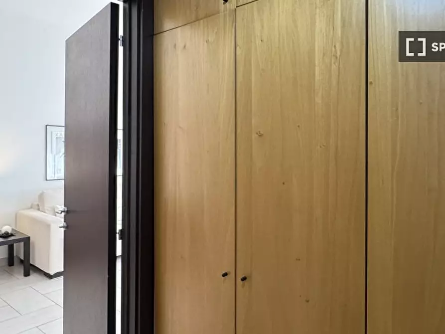 Immagine 15 di Ufficio in affitto  in Via Carlo Boncompagni a Milano