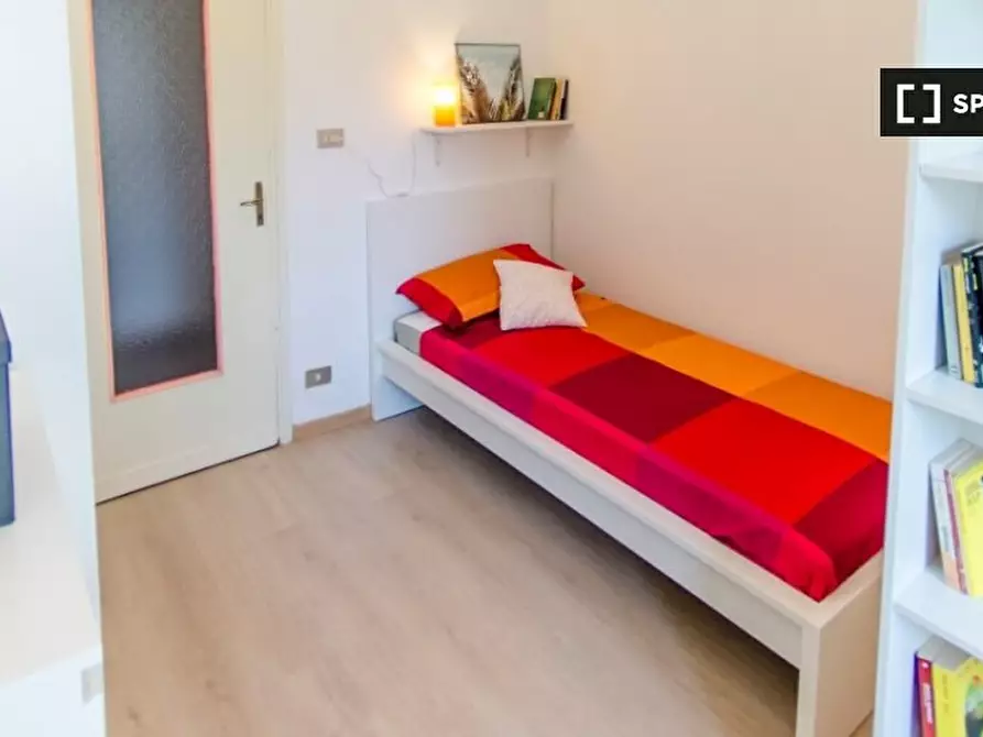 Immagine 19 di Camera condivisa in affitto  in Corso Sebastopoli a Torino