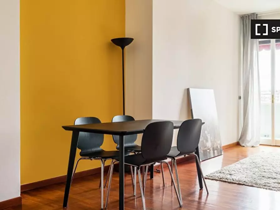 Immagine 5 di Appartamento in affitto  in Via Carlo Ravizza a Milano