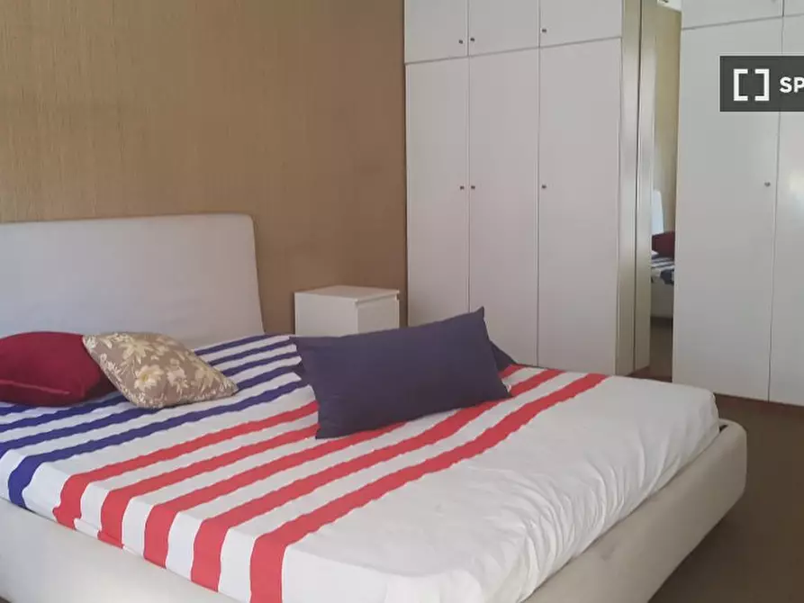 Immagine 16 di Camera condivisa in affitto  in Via Federico Paolini a Torino