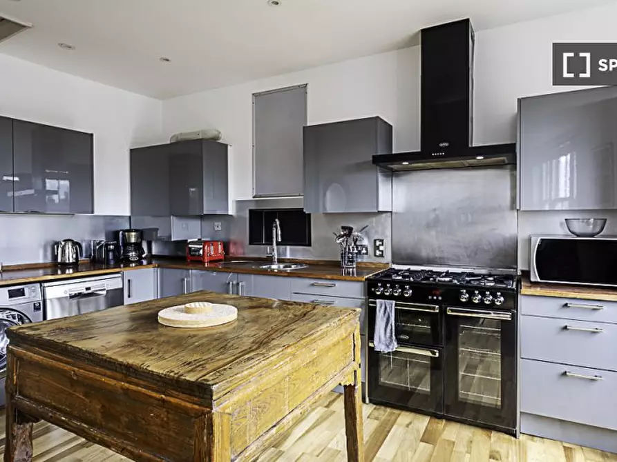 Immagine 15 di Appartamento in affitto  in Essex House a Islington