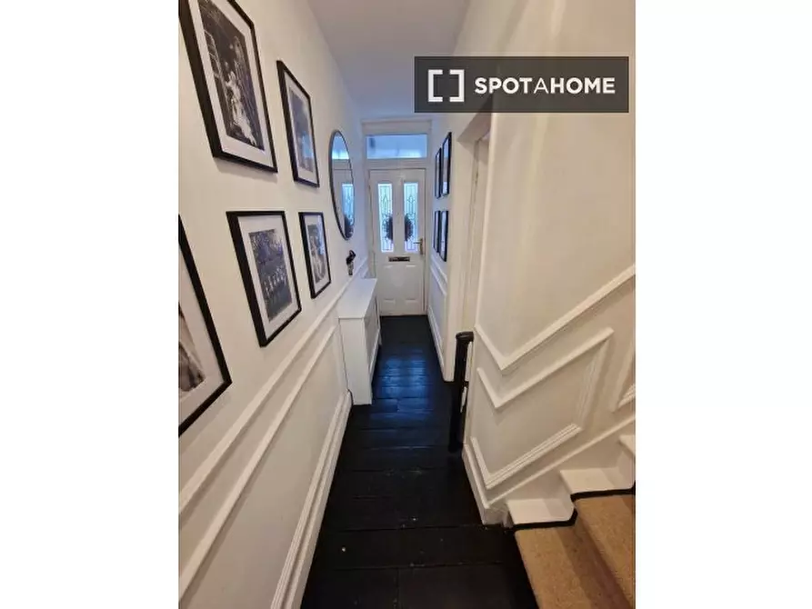 Immagine 10 di Appartamento in affitto  in Loring Rd a Hounslow