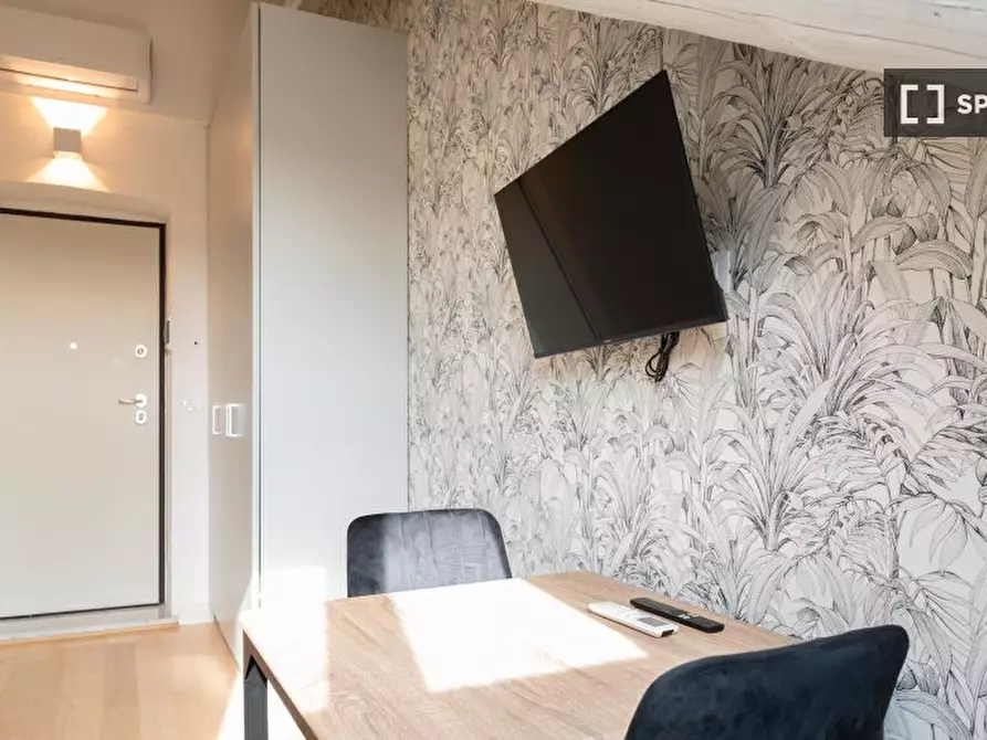 Immagine 11 di Ufficio in affitto  in Via XX Settembre a Torino