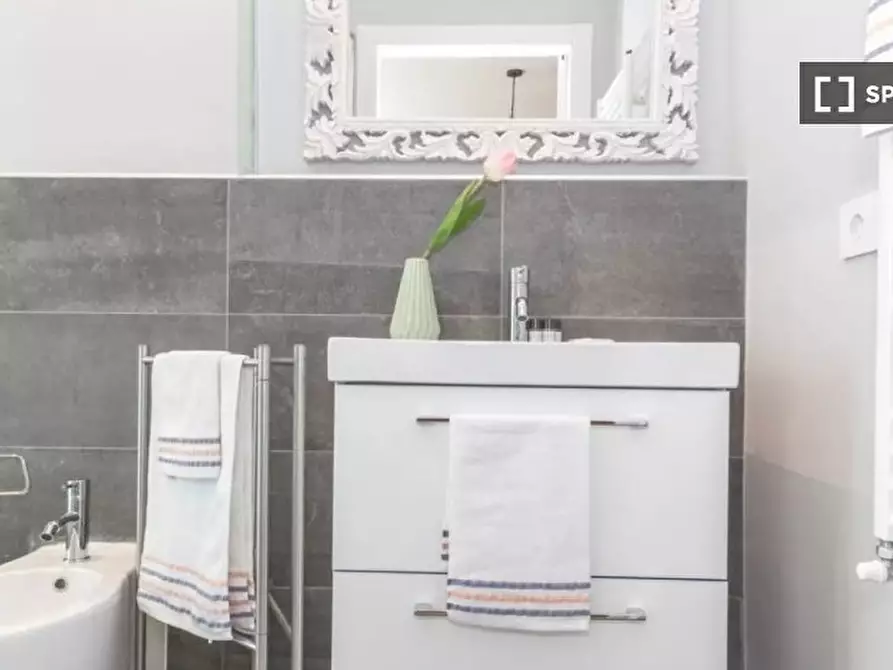 Immagine 10 di Appartamento in affitto  in Viale Paolo Onorato Vigliani a Milano