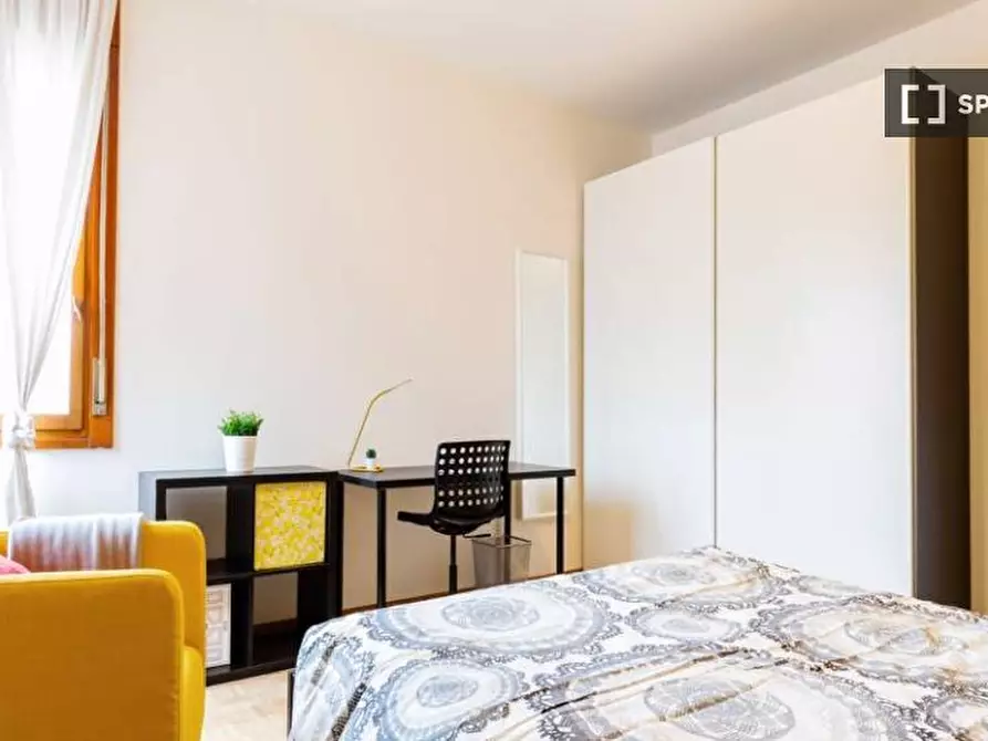 Immagine 4 di Camera condivisa in affitto  in Via Felice Mendelssohn a Padova