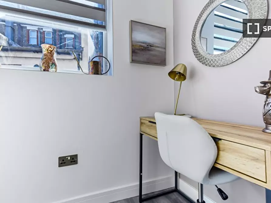 Immagine 8 di Appartamento in affitto  in flat a Tottenham