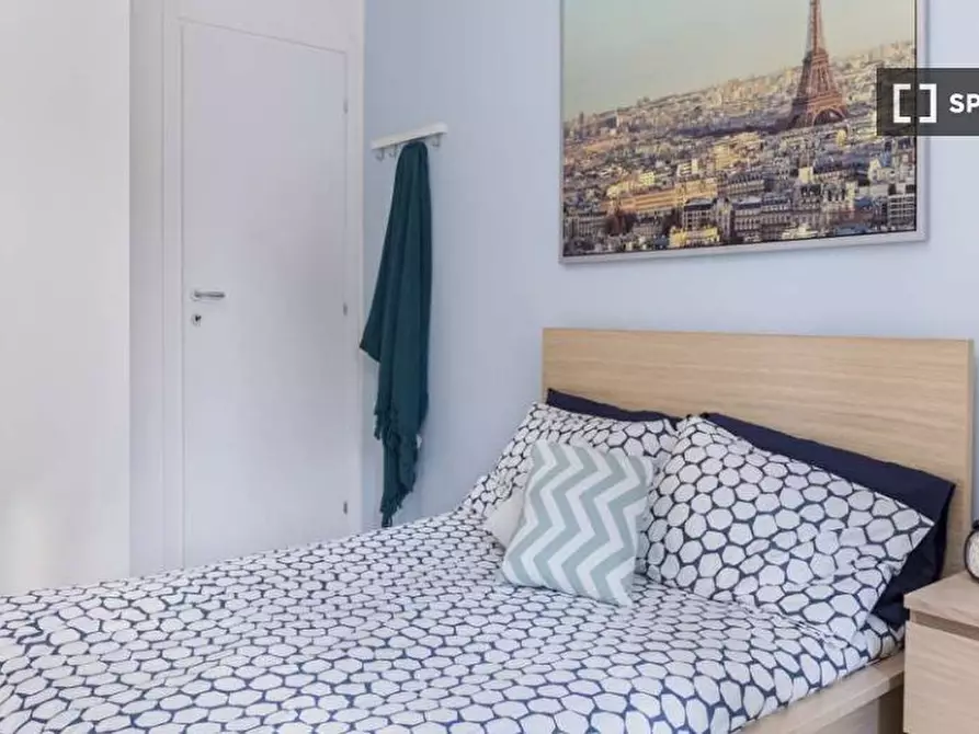 Immagine 3 di Camera condivisa in affitto  in Largo Cavalieri di Malta a Milano