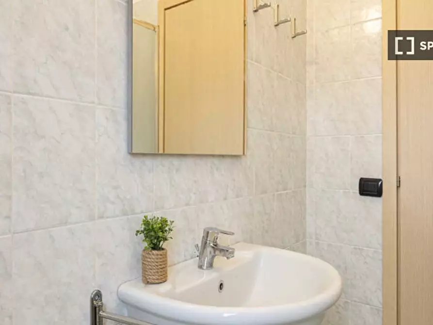 Immagine 18 di Camera condivisa in affitto  in Via Amatore Sciesa a Milano