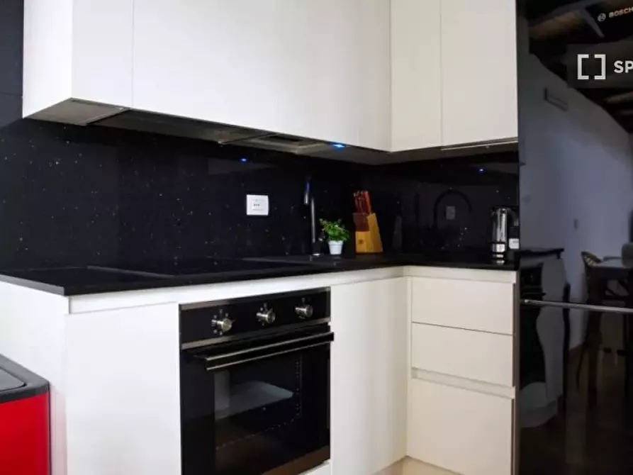 Immagine 7 di Appartamento in affitto  in Via Giovanni Prati a Milano