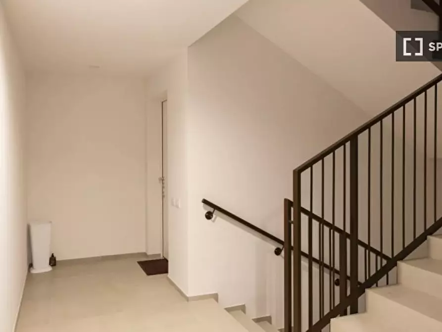 Immagine 15 di Ufficio in affitto  in Via Bianca Ceva a Milano