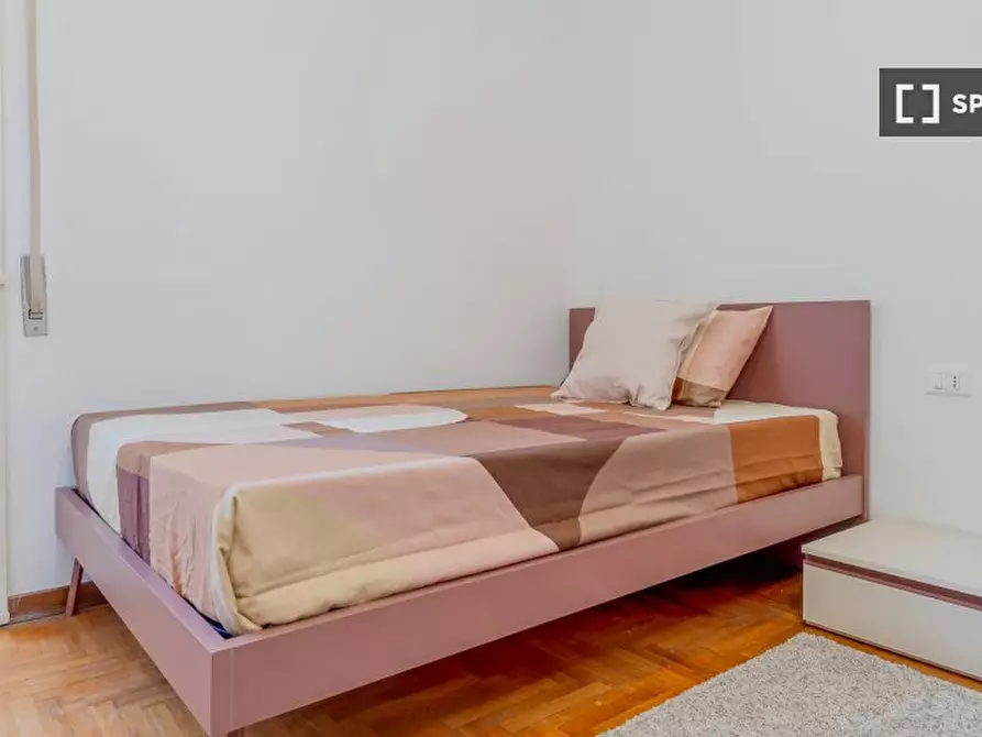 Immagine 3 di Camera condivisa in affitto  in via Agrigento a Padova