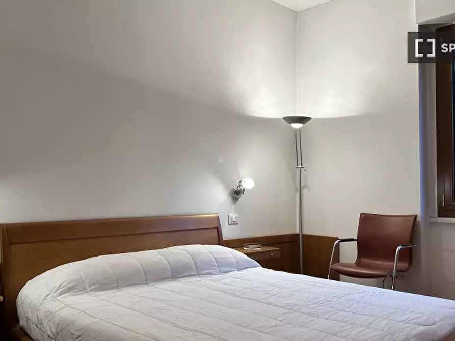 Immagine 15 di Appartamento in affitto  in Via Simone D'Orsenigo a Milano