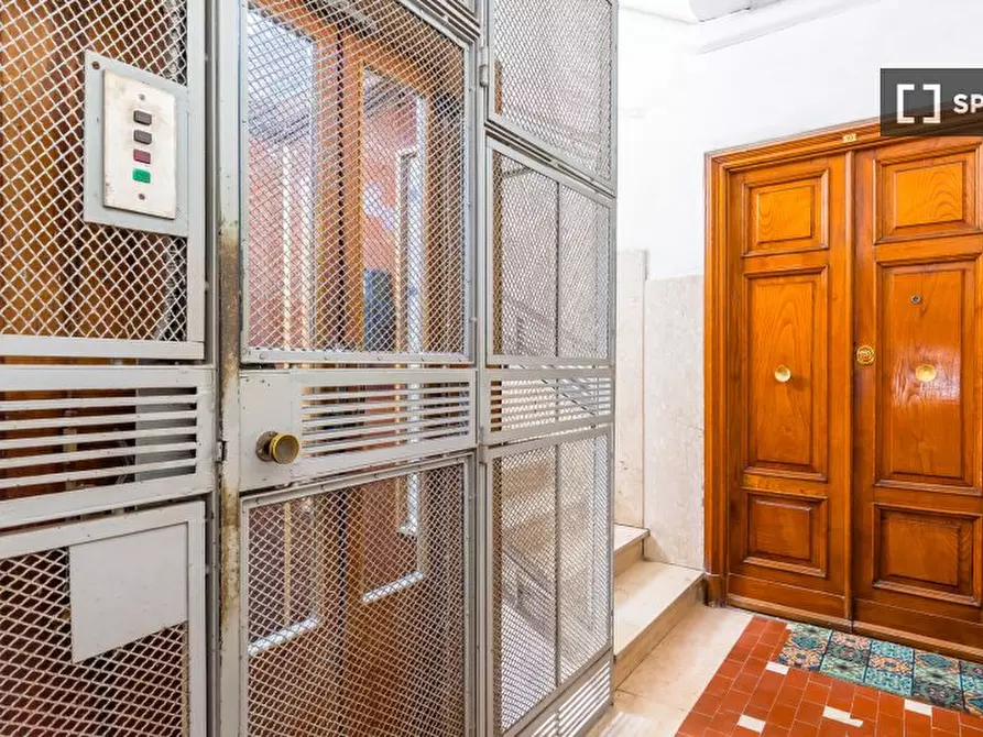 Immagine 8 di Appartamento in affitto  in Via Massimo Stanzione a Napoli