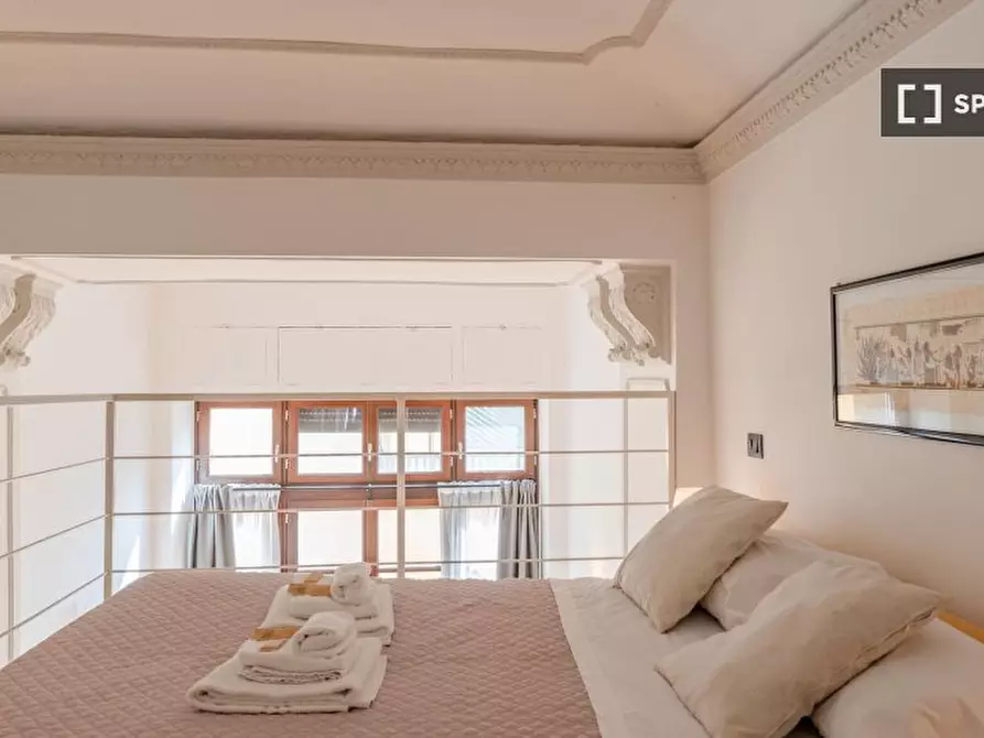 Immagine 11 di Appartamento in affitto  in Via Gioachino Rossini a Torino