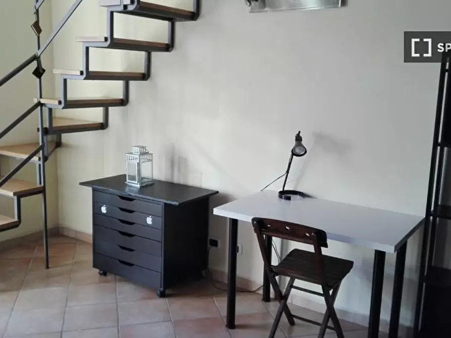 Immagine 6 di Ufficio in affitto  in Via del Carmine a Napoli