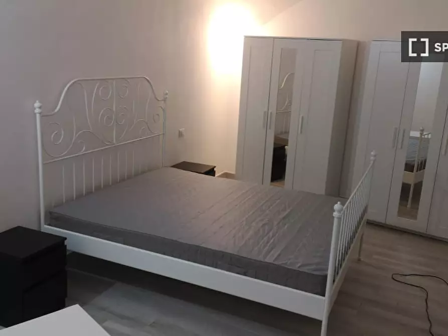 Immagine 8 di Appartamento in affitto  in Salita Sant'Antonio Ai Monti a Napoli