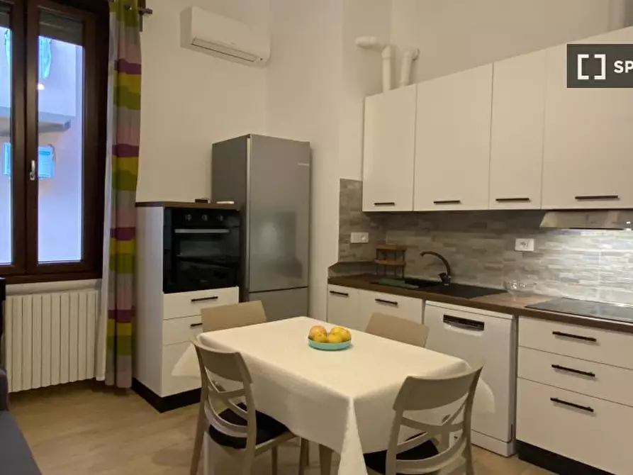 Immagine 2 di Appartamento in affitto  in Viale Giovanni da Cermenate a Milano