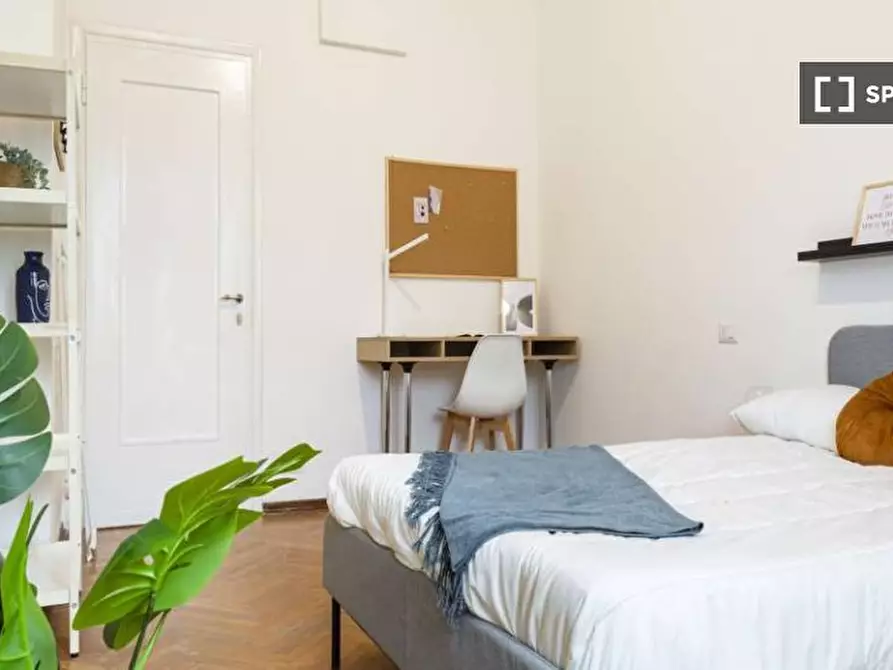 Immagine 5 di Camera condivisa in affitto  in Via Francesco Reina a Milano