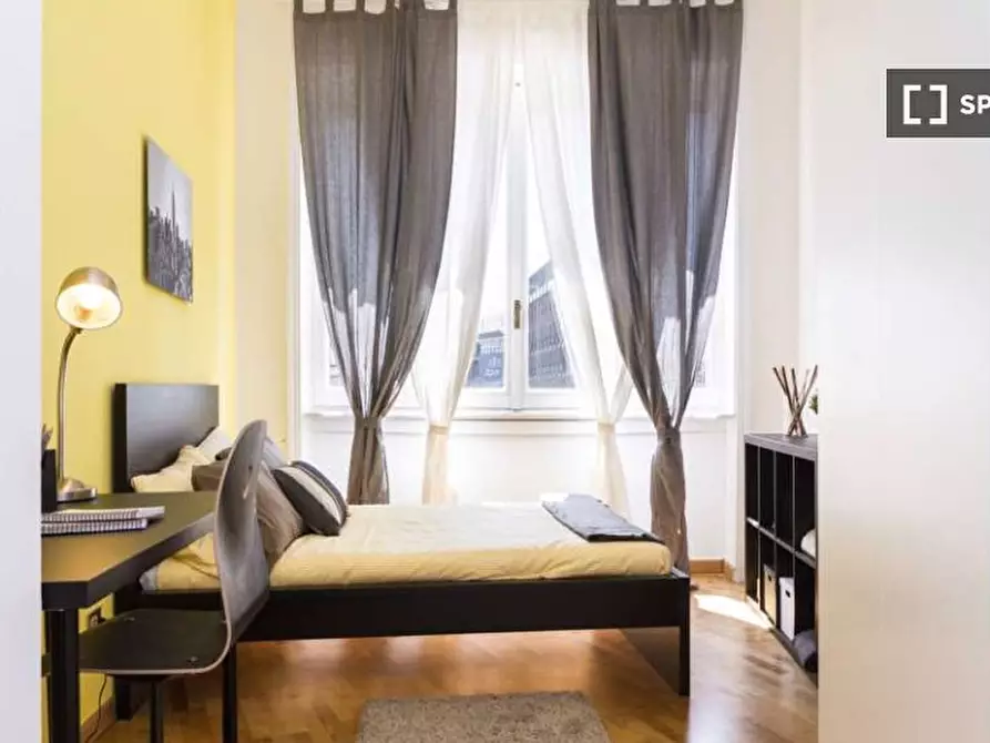 Immagine 3 di Camera condivisa in affitto  in Via Larga a Milano