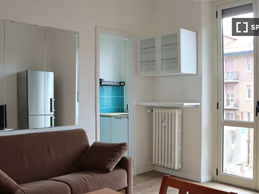 Immagine 7 di Camera condivisa in affitto  in Viale Fulvio Testi a Milano