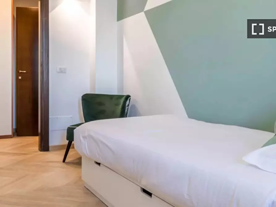 Immagine 7 di Appartamento in affitto  in Via Eleuterio Pagliano a Milano