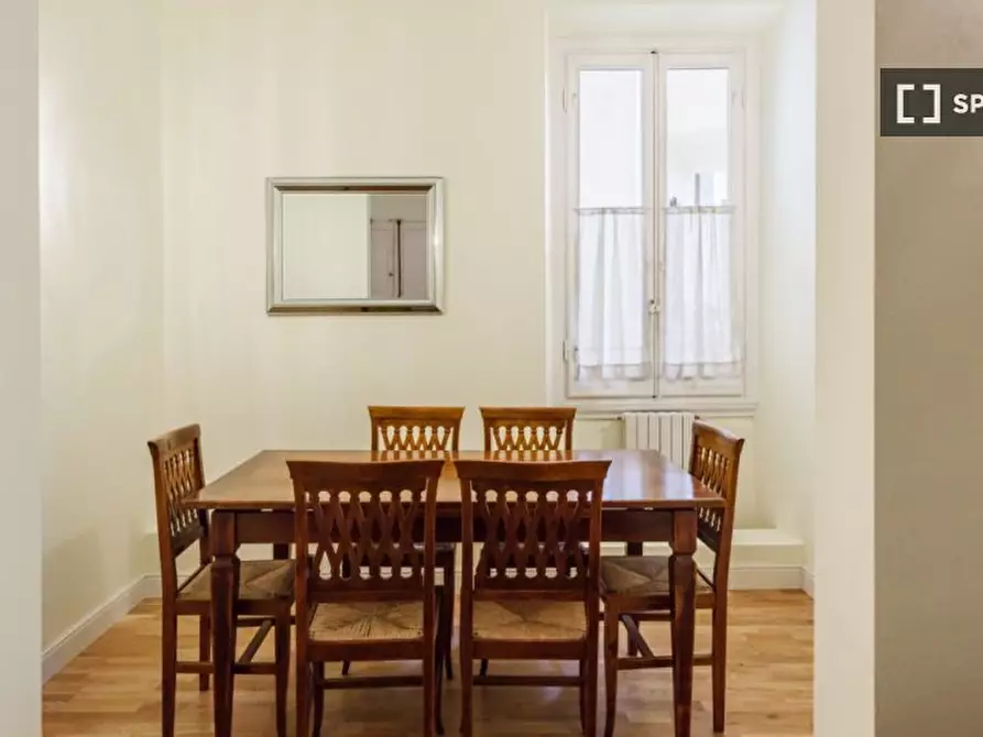 Immagine 2 di Appartamento in affitto  in Via Giovanni Fabbroni a Firenze