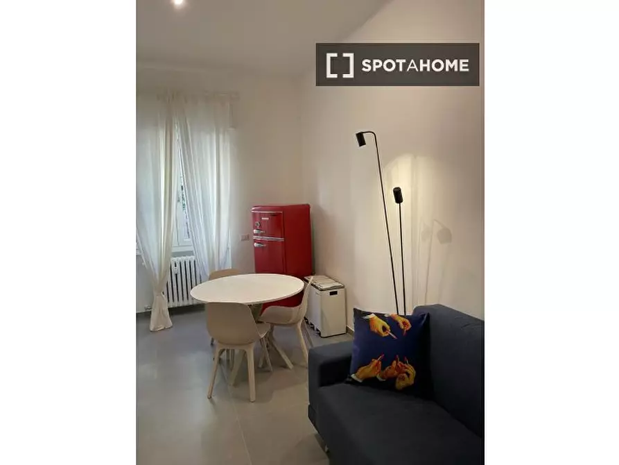 Immagine 4 di Appartamento in affitto  in Via Privata Metauro a Milano