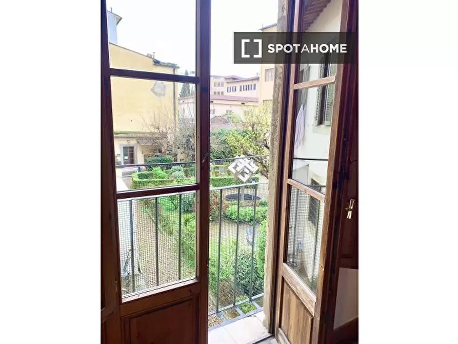 Immagine 16 di Camera condivisa in affitto  in VIA S. ANTONINO (2) a Firenze