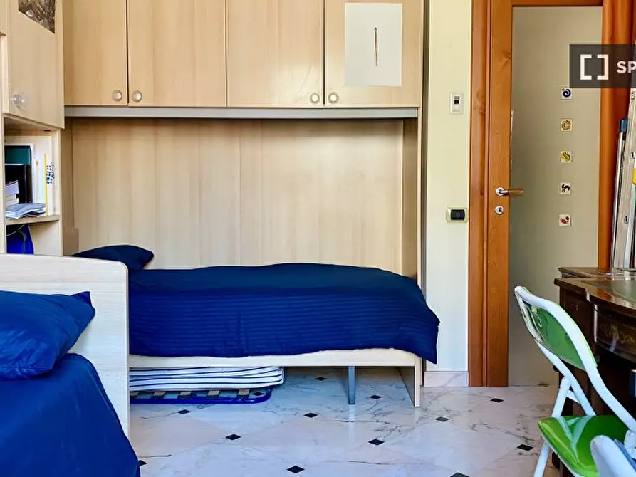 Immagine 12 di Appartamento in affitto  in Viale Bligny a Milano