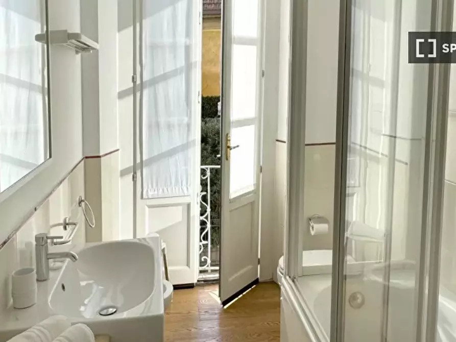 Immagine 9 di Appartamento in affitto  in Corso di Porta Vigentina a Milano