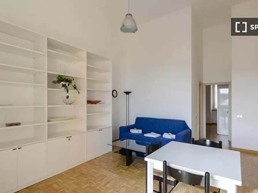 Immagine 7 di Appartamento in affitto  in Vico dell'Oro a Rapallo