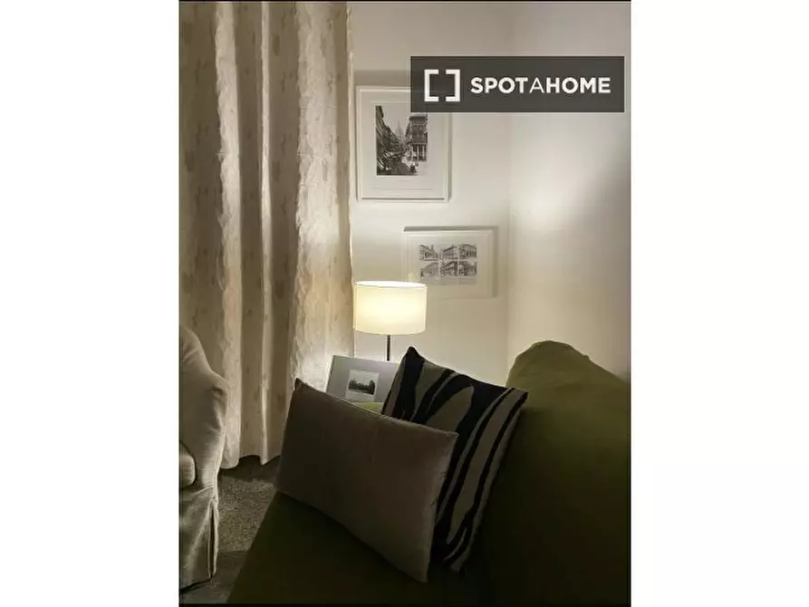 Immagine 8 di Appartamento in affitto  in Via Luigi Ornato a Milano