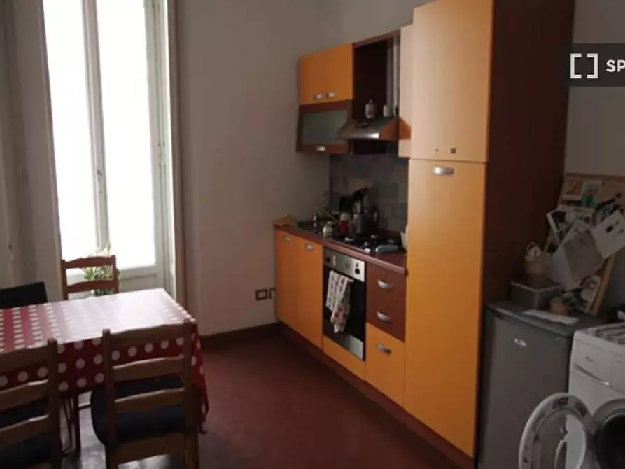 Immagine 10 di Camera condivisa in affitto  in Piazza XXIV Maggio a Milano