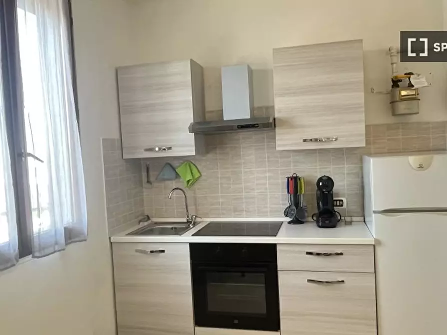 Immagine 8 di Ufficio in affitto  in Via Serio a Milano