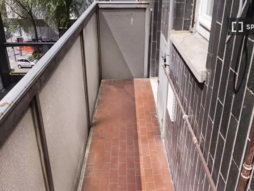 Immagine 14 di Camera condivisa in affitto  in Via Cosseria a Milano