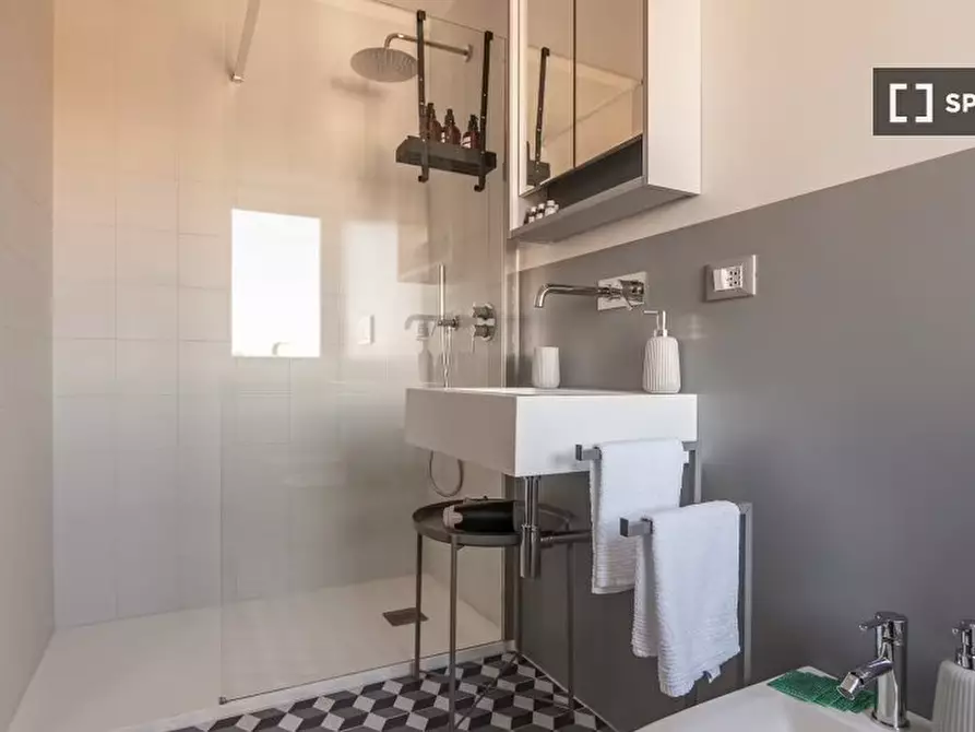 Immagine 19 di Ufficio in affitto  in Corso di Porta Romana a Milano