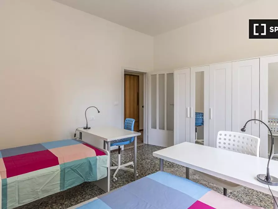 Immagine 2 di Camera condivisa in affitto  in Via Vittore Carpaccio a Bologna