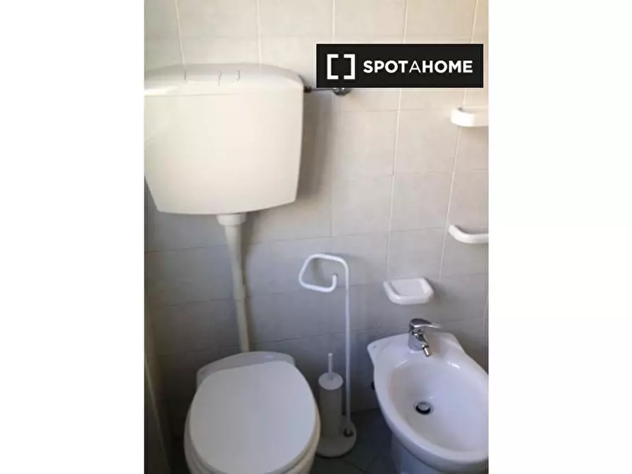 Immagine 7 di Camera condivisa in affitto  in Via Stalingrado/7, 40128 Bologna BO, Italy a Bologna