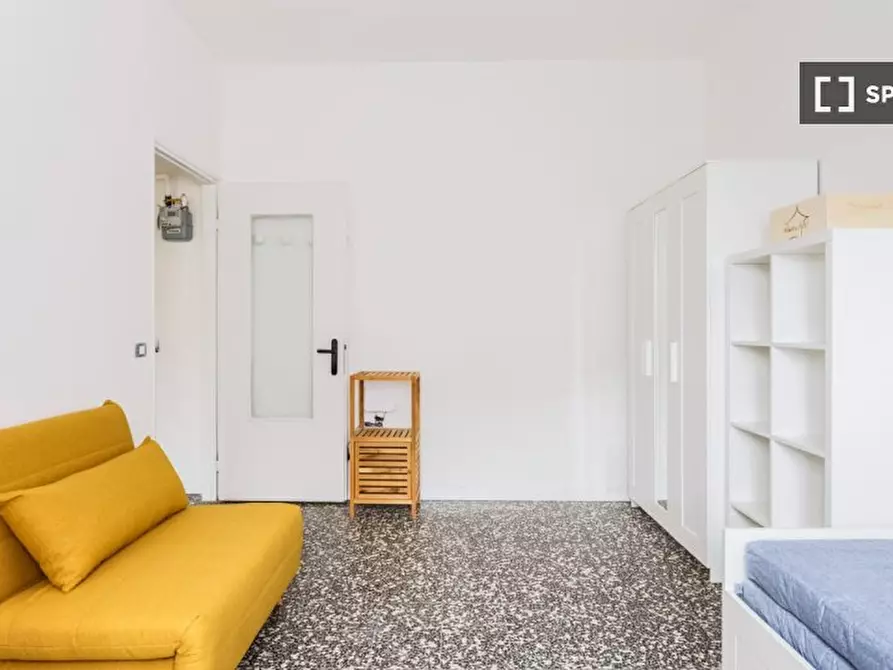 Immagine 4 di Appartamento in affitto  in Via Marco D'Agrate a Milano