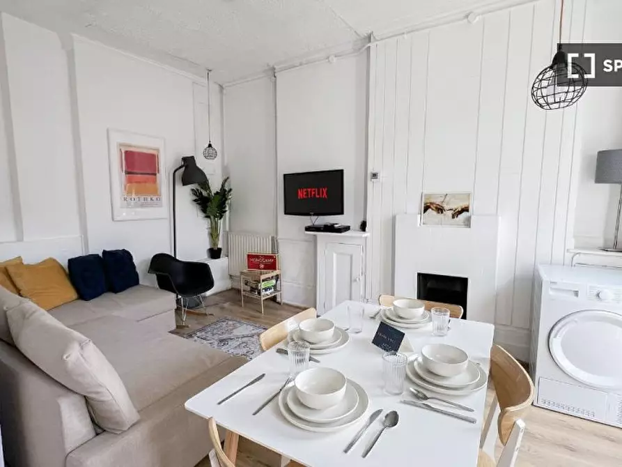 Immagine 13 di Appartamento in affitto  in A Long Ln a Islington