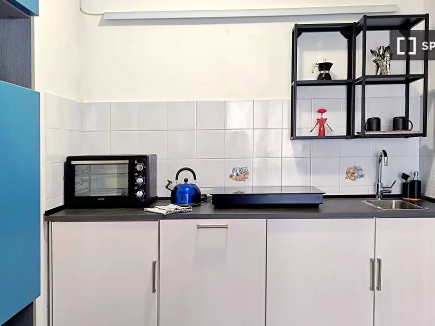 Immagine 6 di Ufficio in affitto  in Piazza Vittorio Veneto a Caronno Pertusella