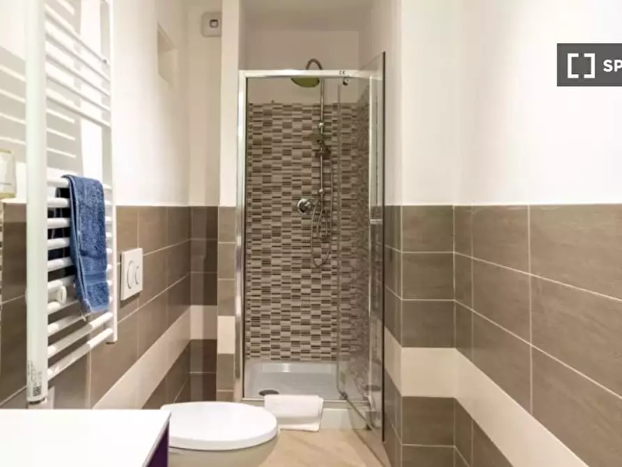 Immagine 17 di Appartamento in affitto  in Via XXV Aprile a Genova