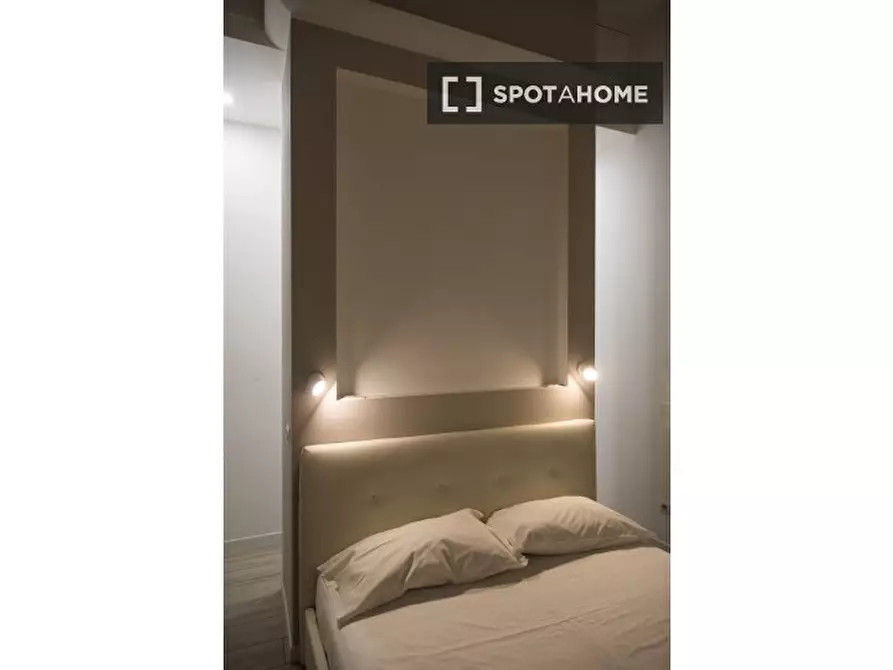 Immagine 7 di Appartamento in affitto  in Via Pavia a Milano