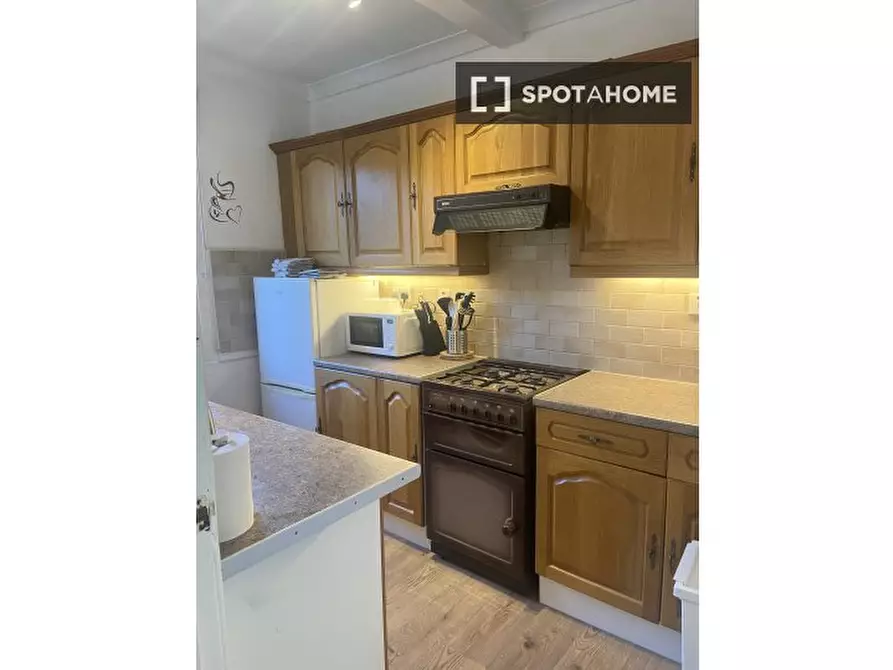 Immagine 9 di Camera condivisa in affitto  in Prestonfield Ave a Liberton and Craigmillar