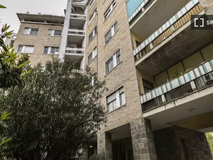 Immagine 15 di Camera condivisa in affitto  in Via Pasquale Fornari a Milano