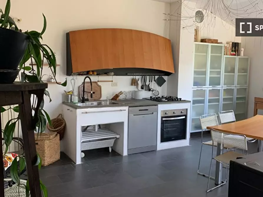 Immagine 3 di Appartamento in affitto  in Via Sisto Scaglia a Roma