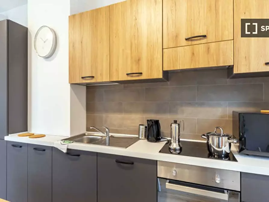 Immagine 16 di Camera condivisa in affitto  in Via Ospedale Civile a Padova