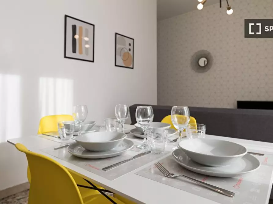 Immagine 4 di Appartamento in affitto  in Via Quarnaro a Monza