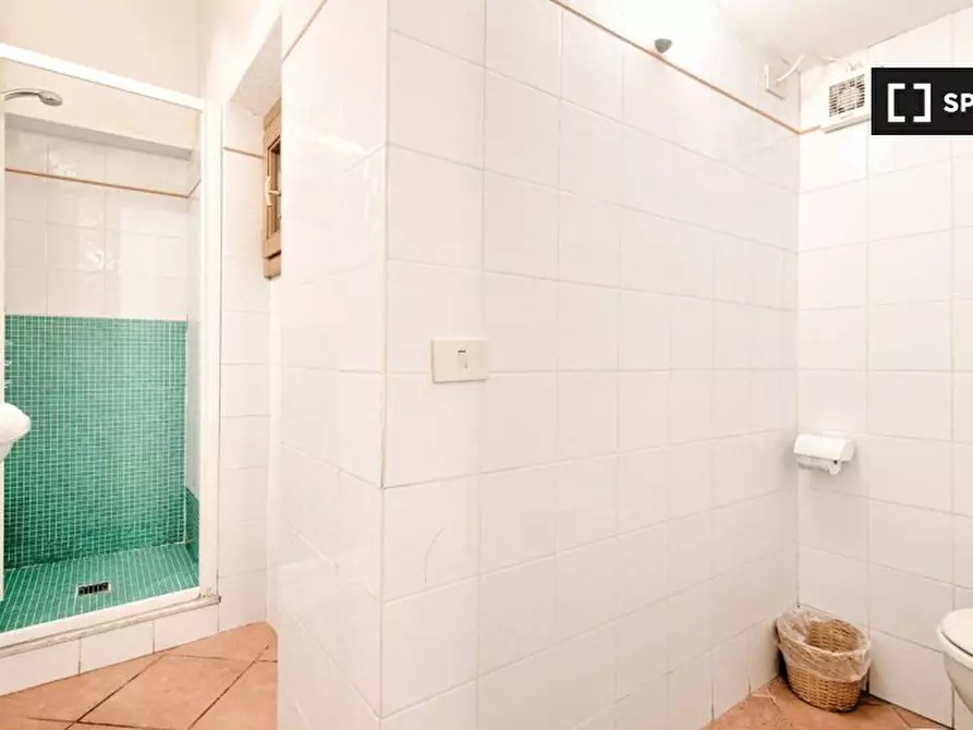 Immagine 8 di Appartamento in affitto  in Via del Campuccio a Firenze